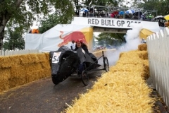 Redbull mäkikisat 2005
