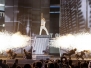 Pyrotechnics